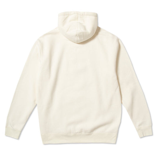 Gimme Five by Arpenteur Chalk Action Hoodie