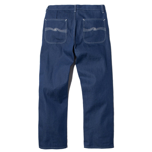Nudie Jeans Co. Tuff Tony - Utility Denim