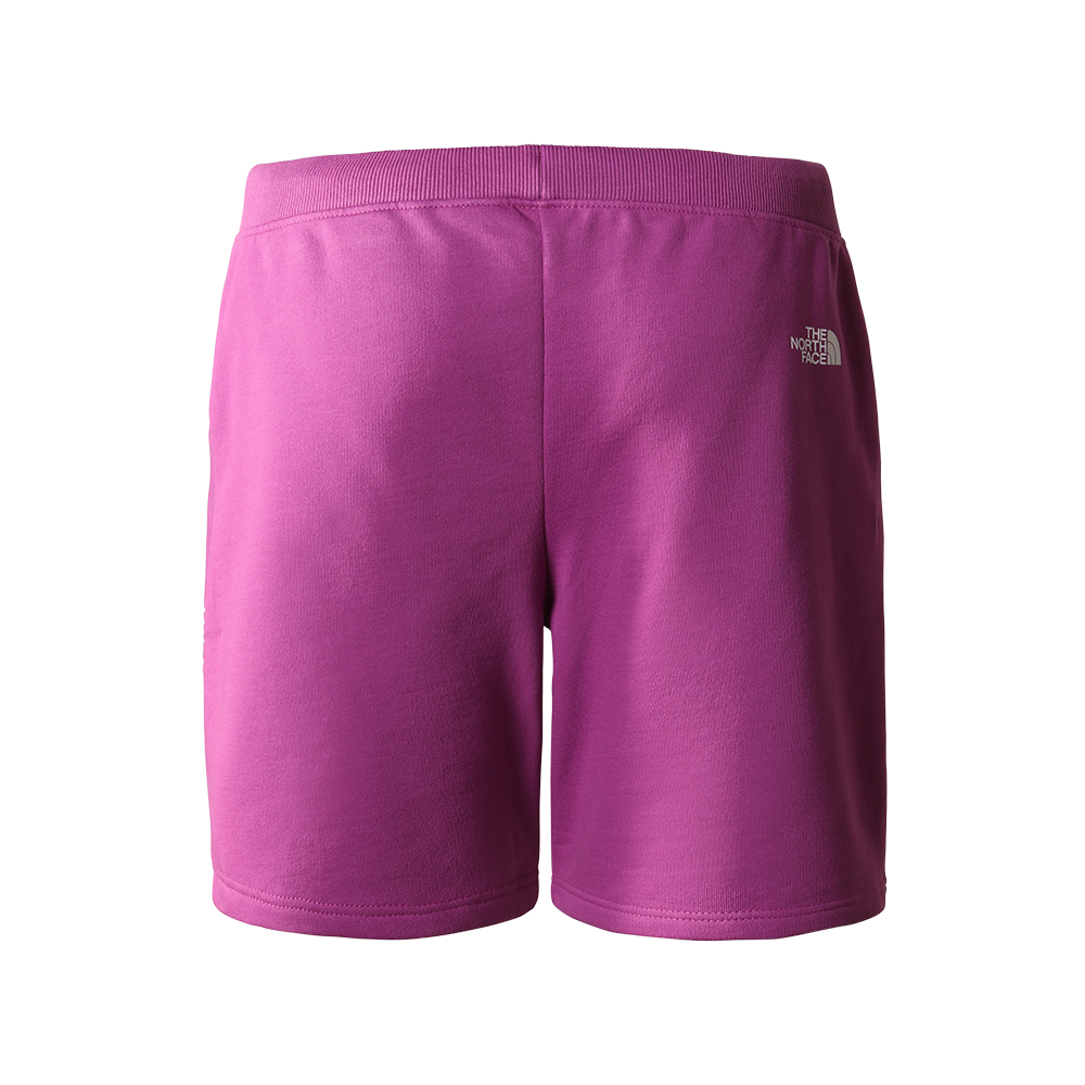 The North Face Zumu Short - Purple Cactus Flower