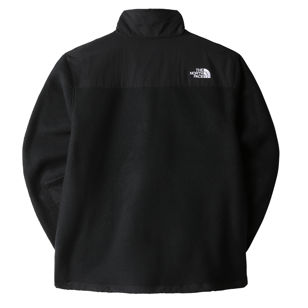 The North Face Denali Jacket - Tnf Black