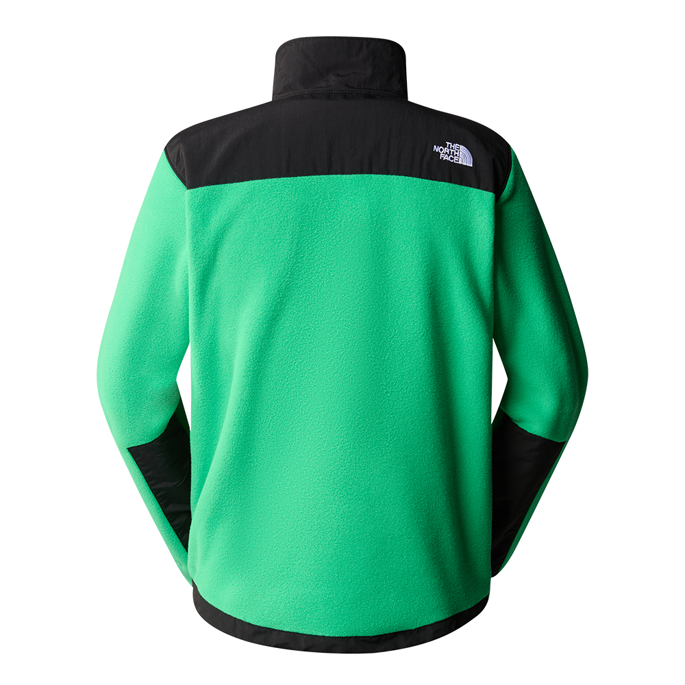 The North Face Denali Jacket - Optic Emerald