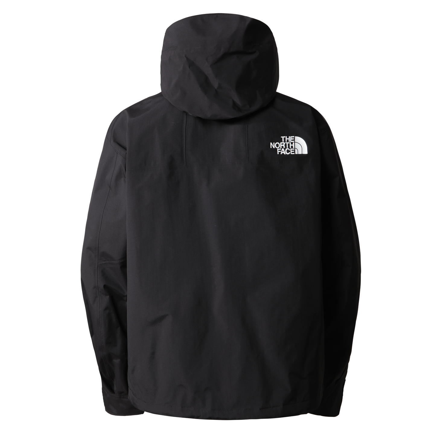 The North Face 86 Retro Mountain Jacket - Tnf Black
