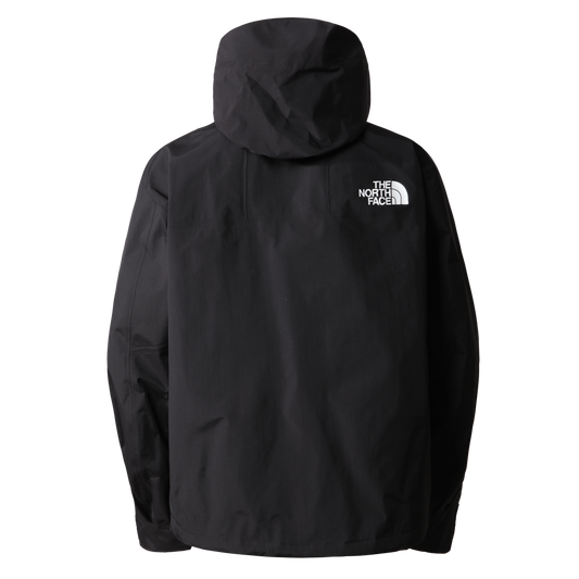 The North Face 86 Retro Mountain Jacket - Tnf Black