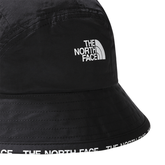 The North Face Cypress Bucket Hat - Tnf Black