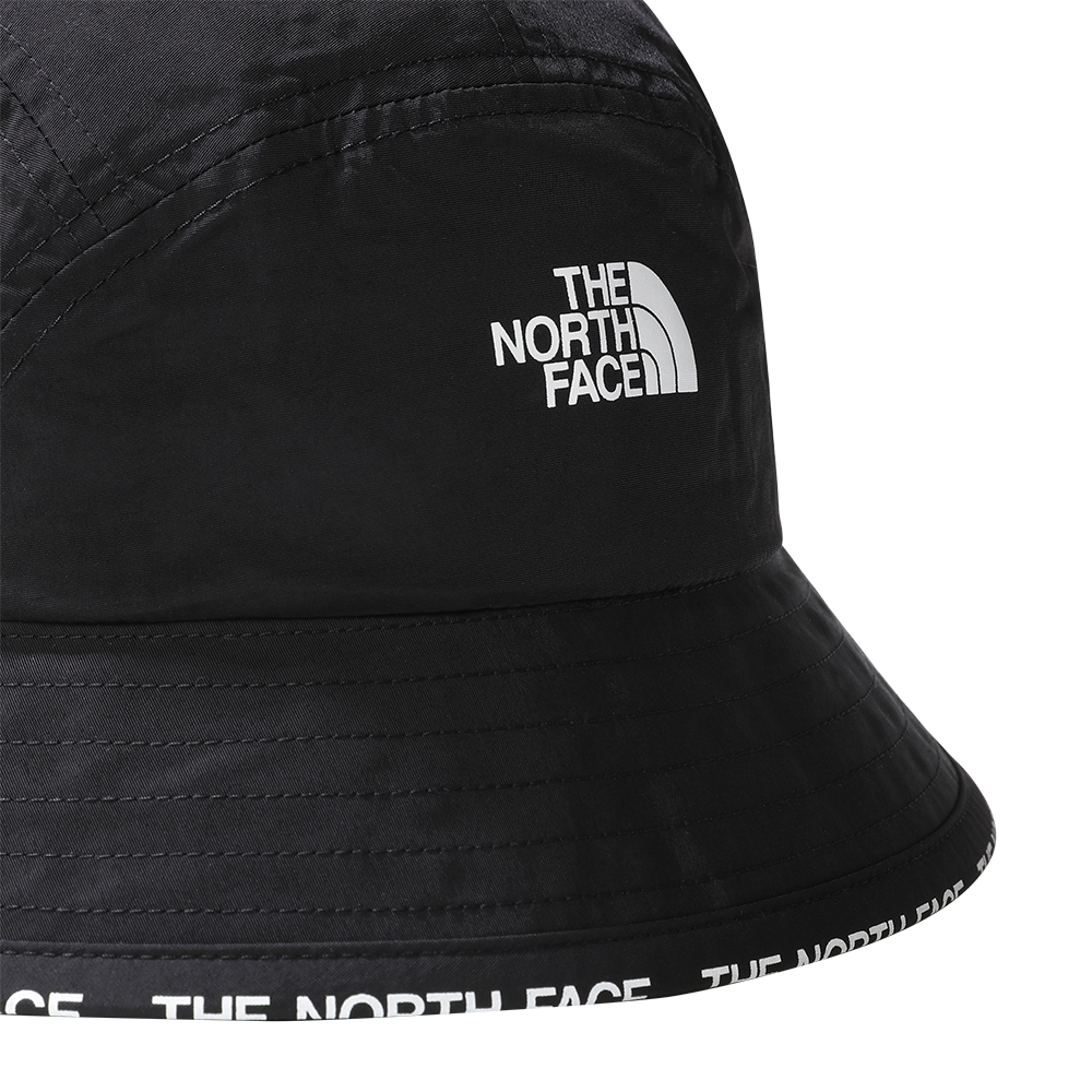 The North Face Cypress Bucket Hat - Tnf Black