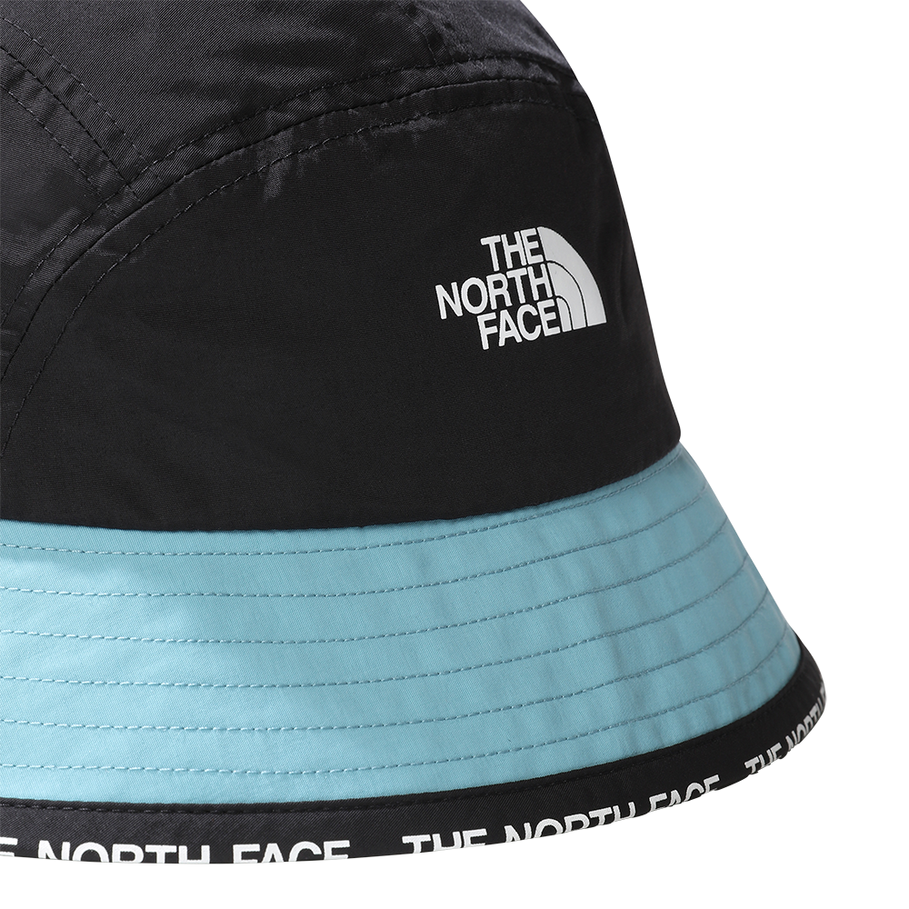 The North Face Cypress Bucket Hat - Reef Waters