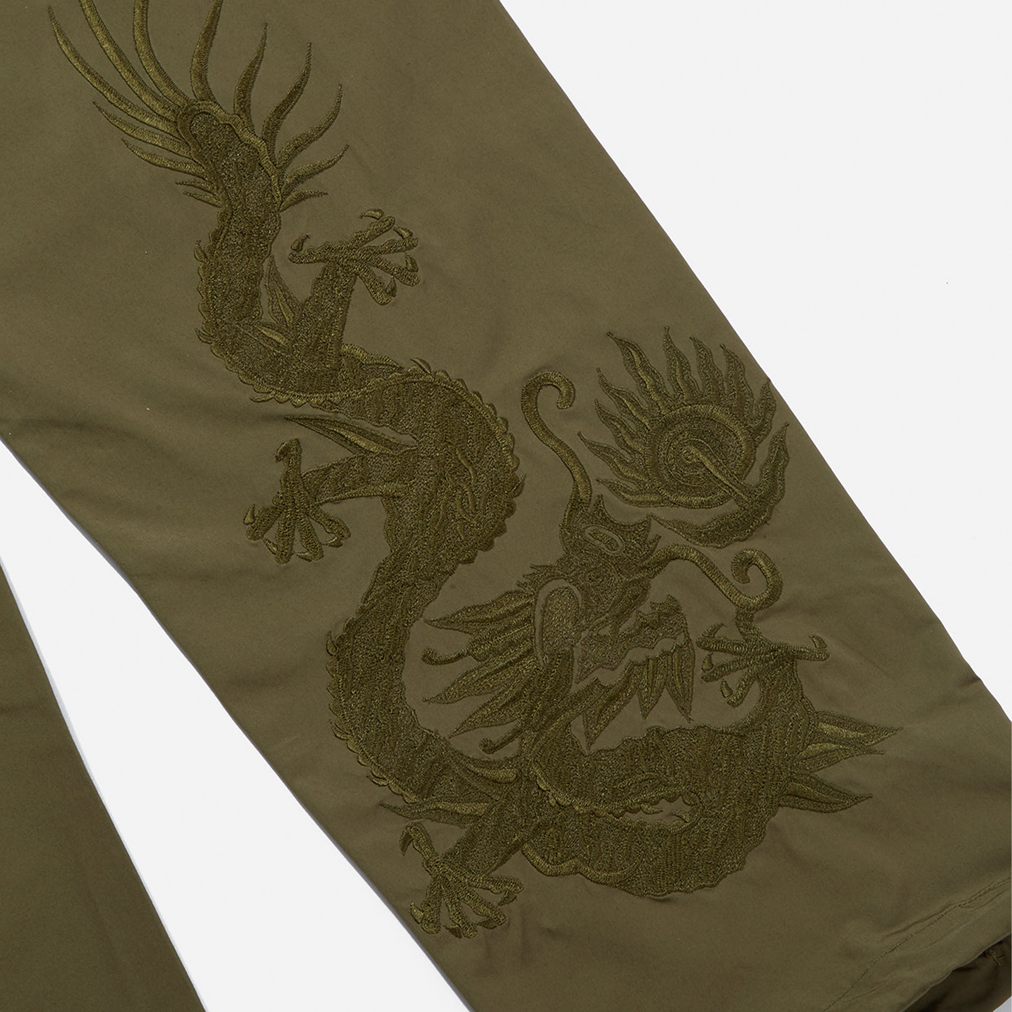Maharishi Original Dragon Snopant - Olive Og
