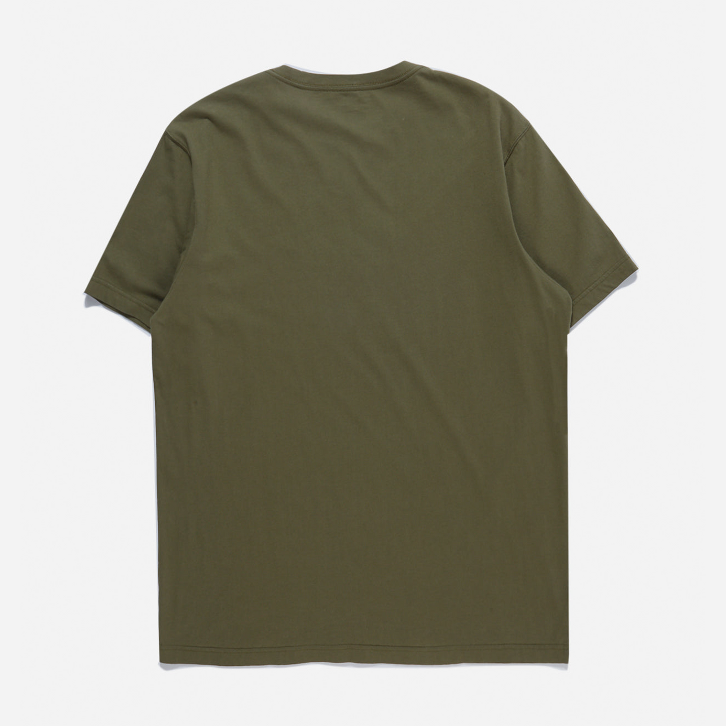 Maharishi Tibetan Dragon T-Shirt - Olive Og