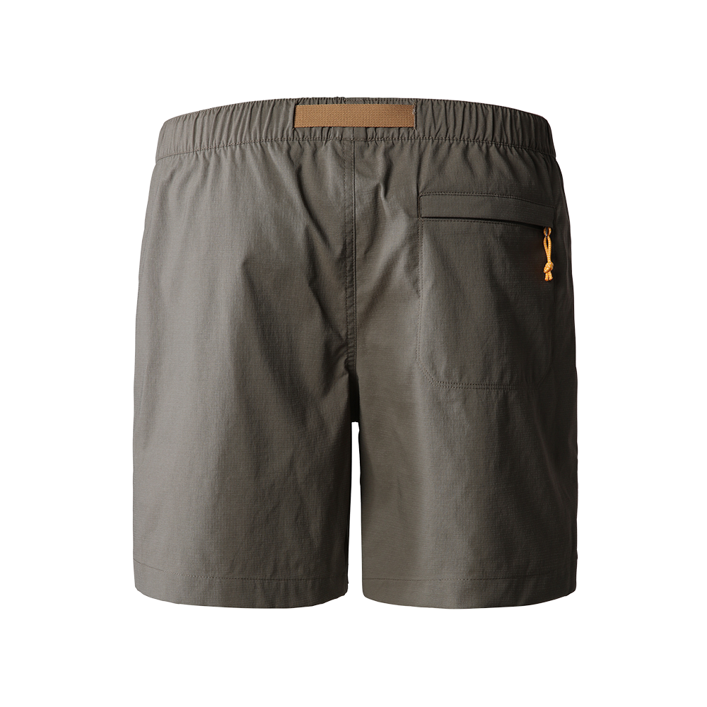 The North Face Class V Ripstop Shorts - New Taupe Green