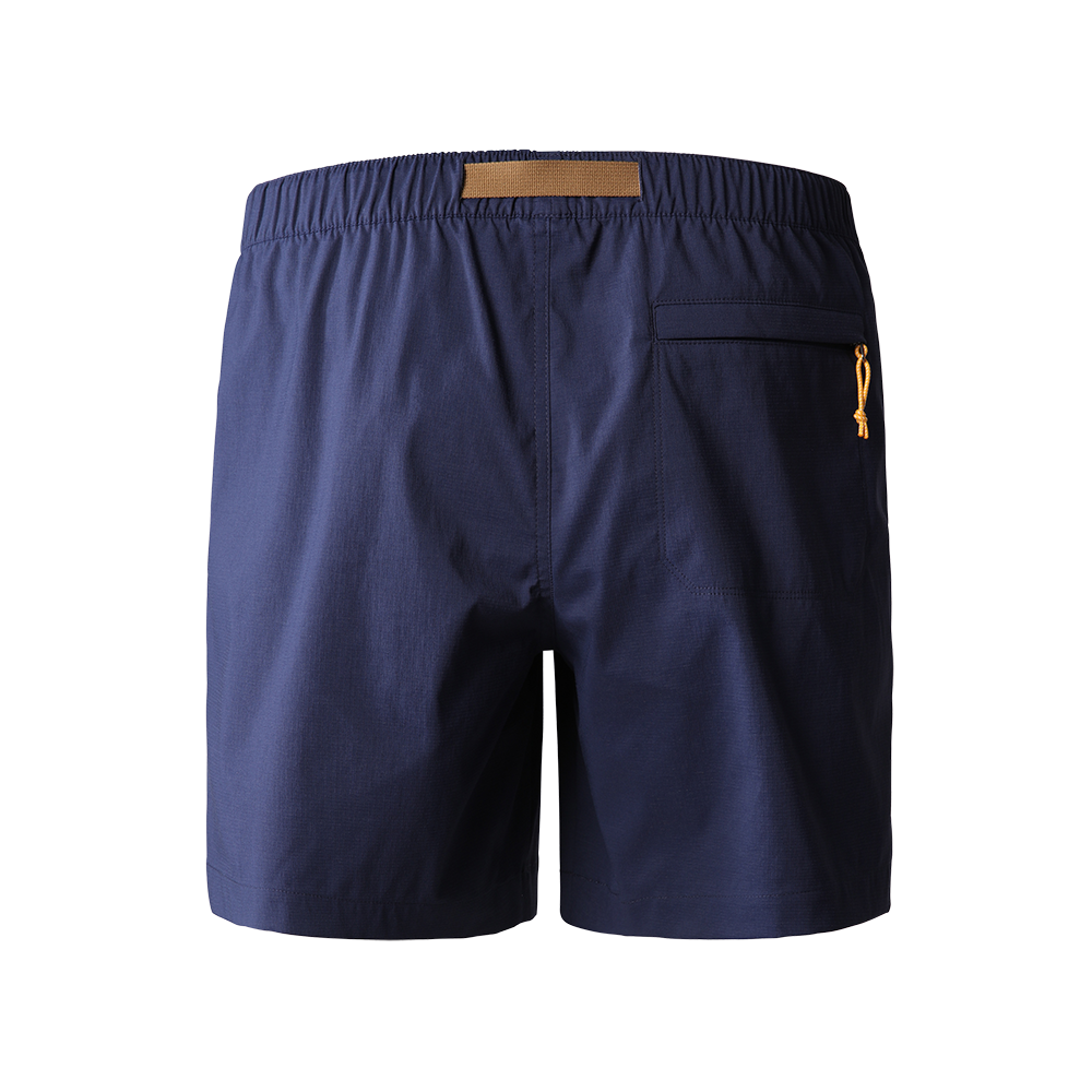 The North Face Class V Ripstop Shorts - Summit Navy