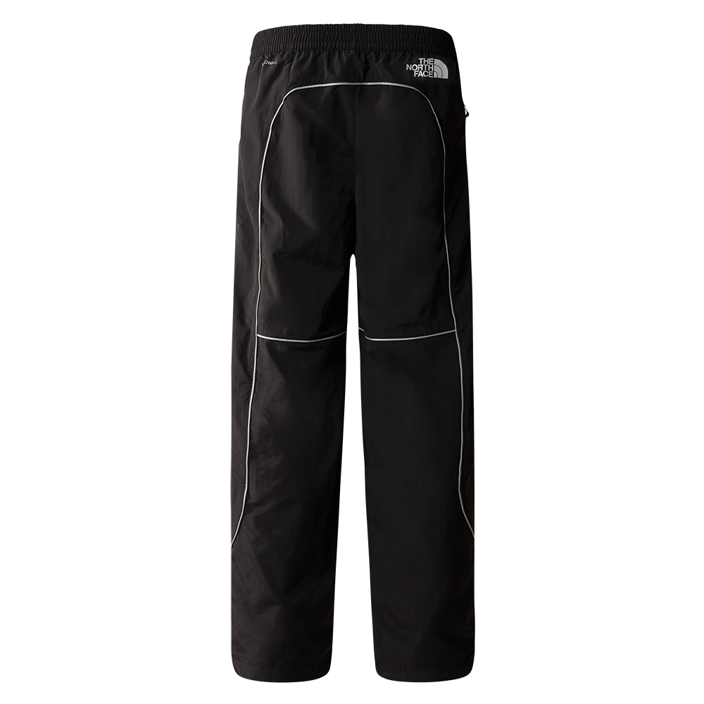 The North Face Tek Piping Wind Pant - Tnf Black