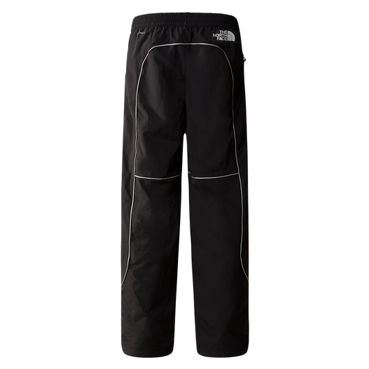 The North Face Tek Piping Wind Pant - Tnf Black
