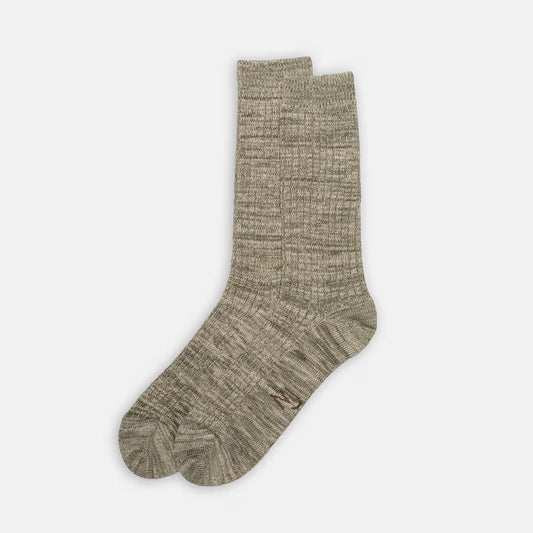 Nudie Jeans Co. Rasmusson Rib Sock