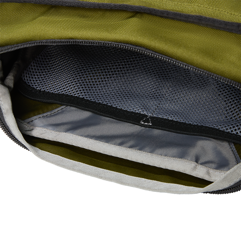 The North Face Y2K Hip Pack - Forest Olive