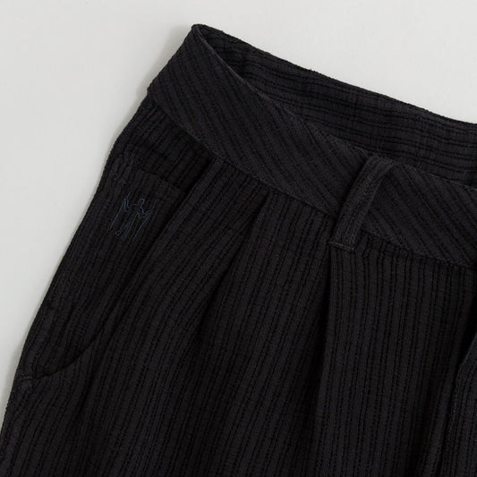Heresy Barrow Trousers - Black