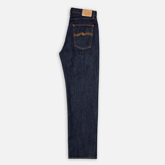 Nudie Jeans Tuff Tony Jean - One Wash