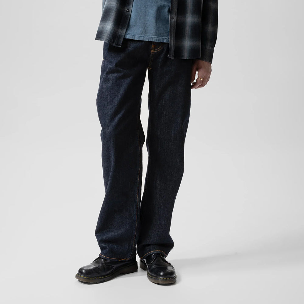 Nudie Jeans Tuff Tony Jean - One Wash