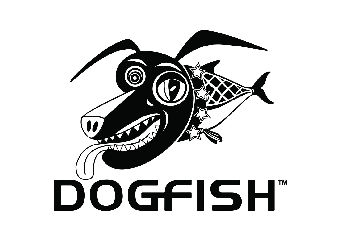 Dogfish Menswear Gift Card (ONLINE USE ONLY)