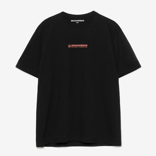 Maharishi Sno Panters Snowboard Tee