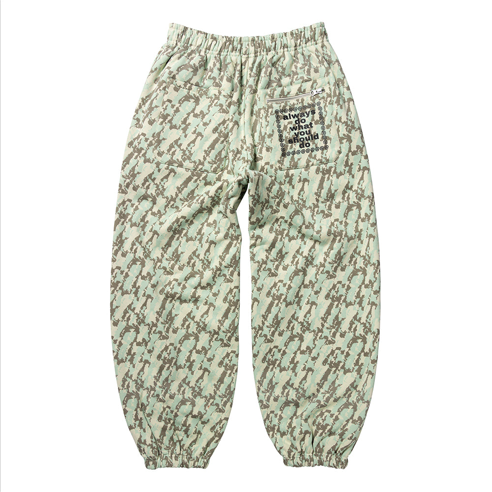 ADWYSD NZ Digi Camo Jogger - Light
