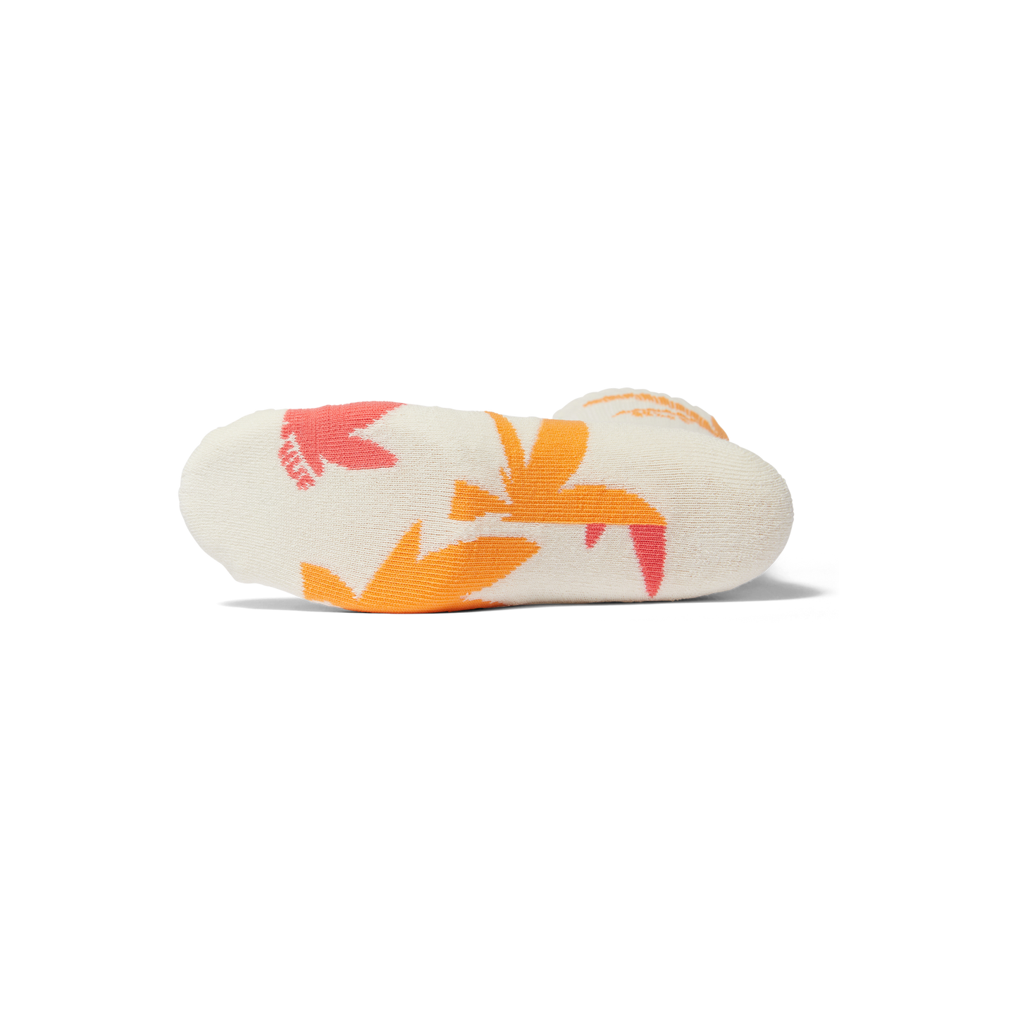 HUF Abstract Plantlife Sock - Natural