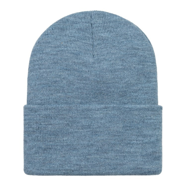 Carhartt WIP Acrylic Watch Hat - Angelite Heather
