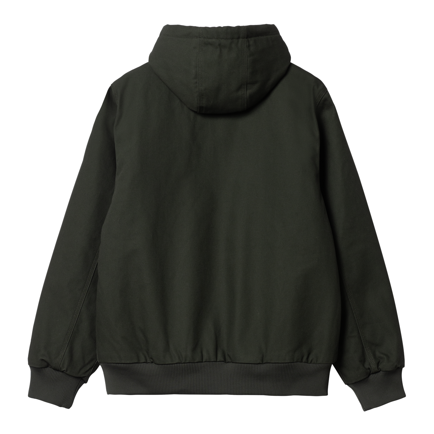 Carhartt WIP Active Jacket - Boxwood Rigid