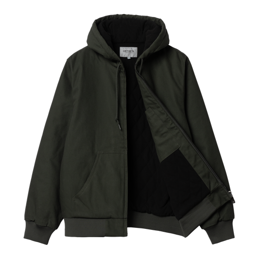 Carhartt WIP Active Jacket - Boxwood Rigid