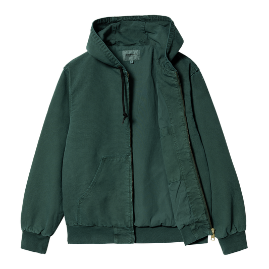 Carhartt WIP Active Jacket - Botanic Faded