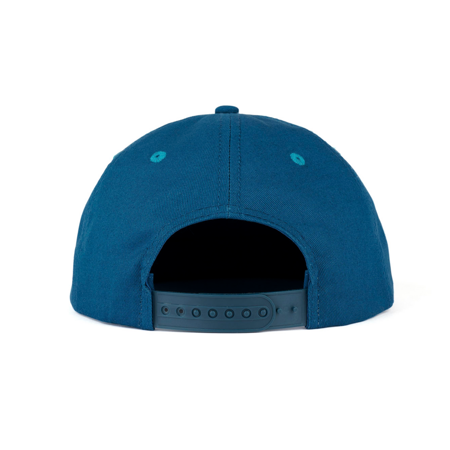 Brain Dead Afterlife 6 Panel Cap - Navy