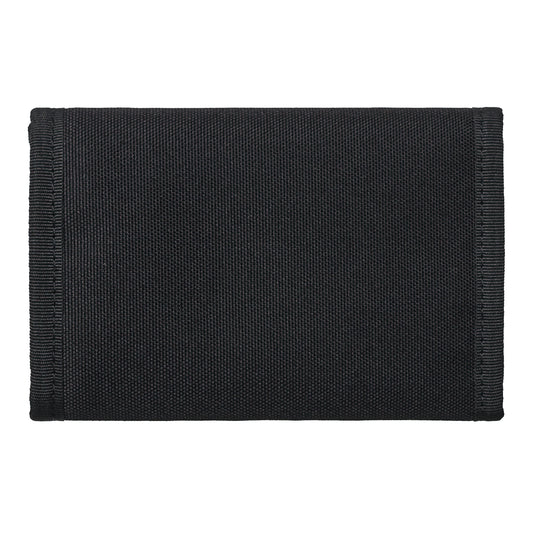 Carhartt WIP Alec Wallet - Black
