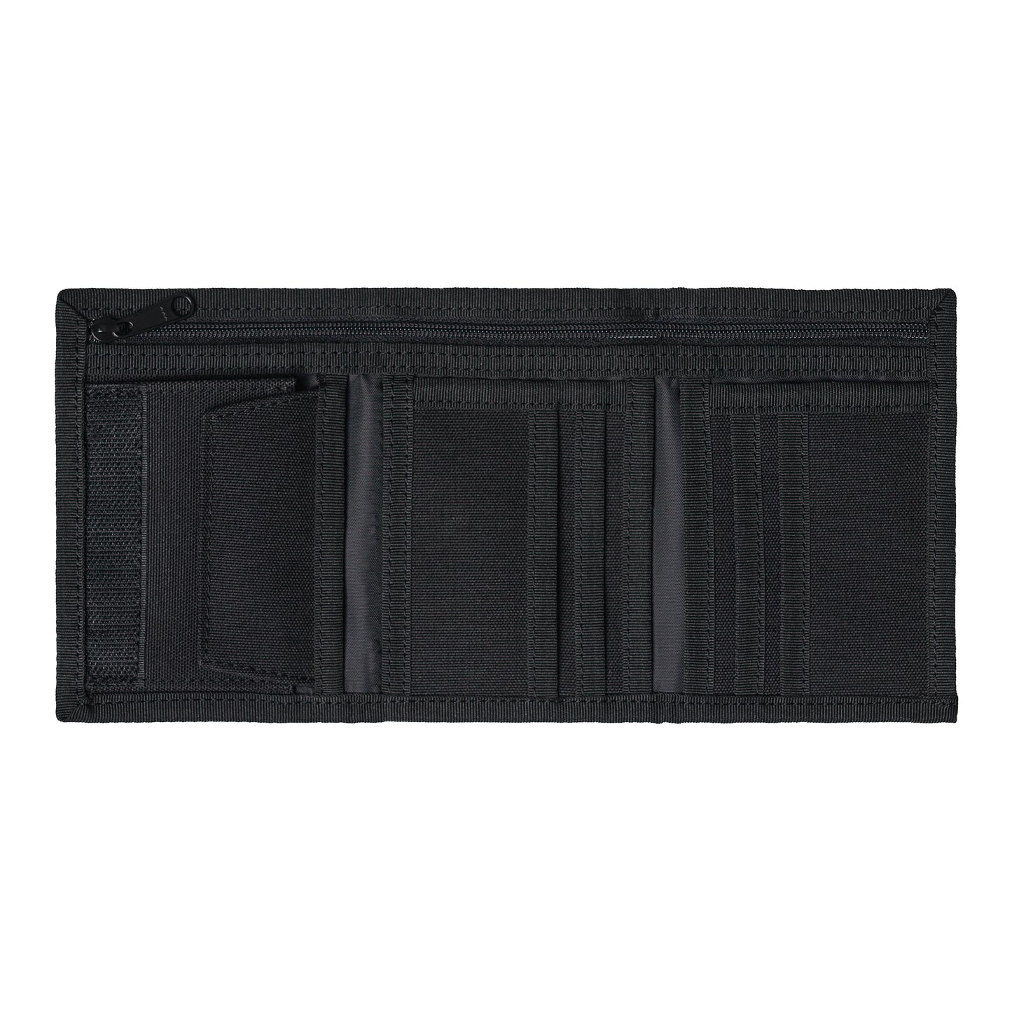 Carhartt WIP Alec Wallet - Black
