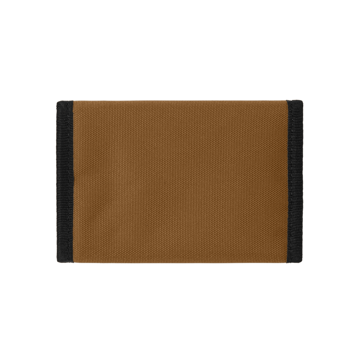 Carhartt WIP Alec Wallet - Hamilton Brown