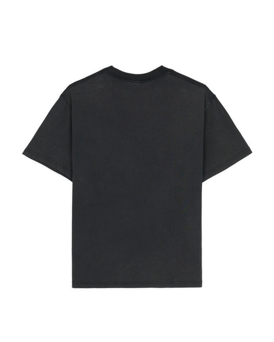 Brain Dead Alien Tractor T-Shirt