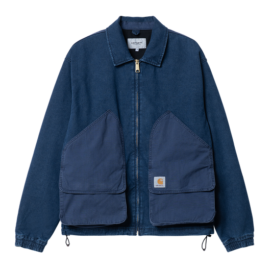 Carhartt WIP Alma Jacket