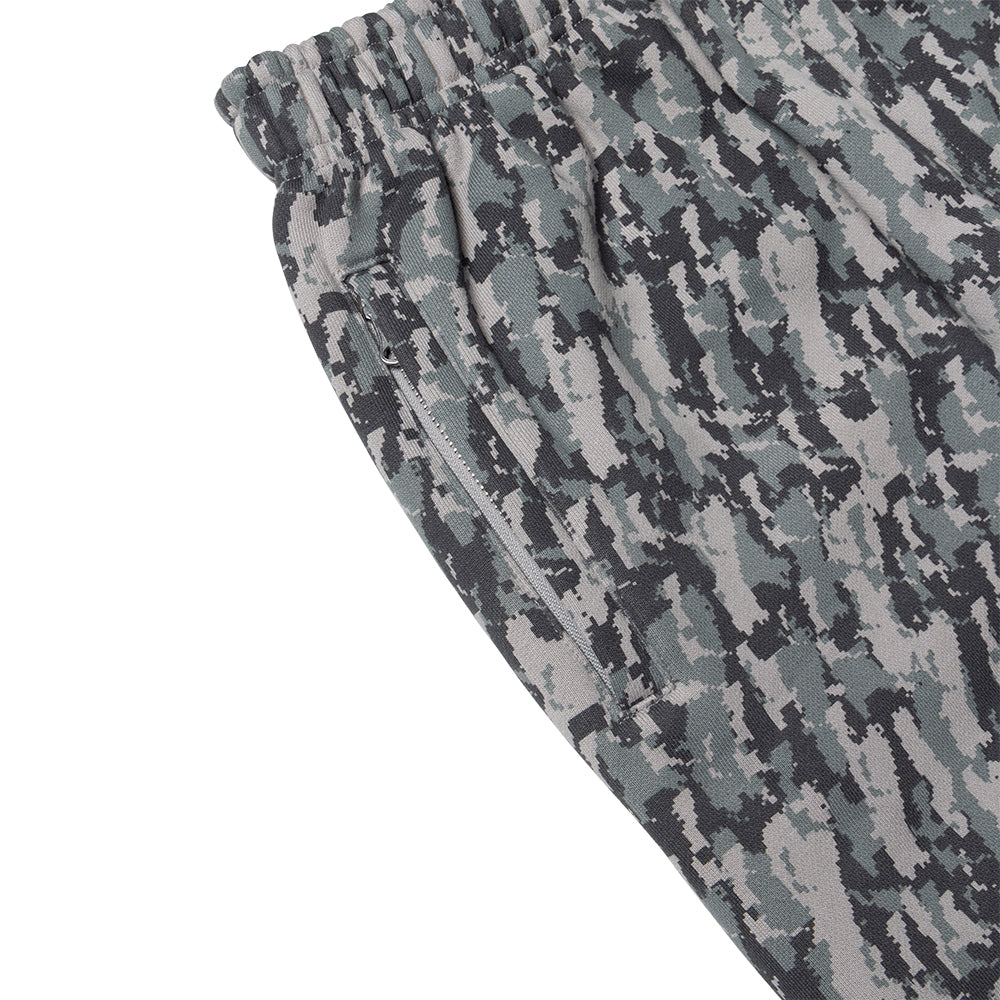 ADWYSD NZ Digi Camo Jogger - Dark