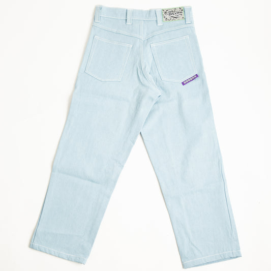 ADWYSD Purple Label Heavy Duty Denim - Blue