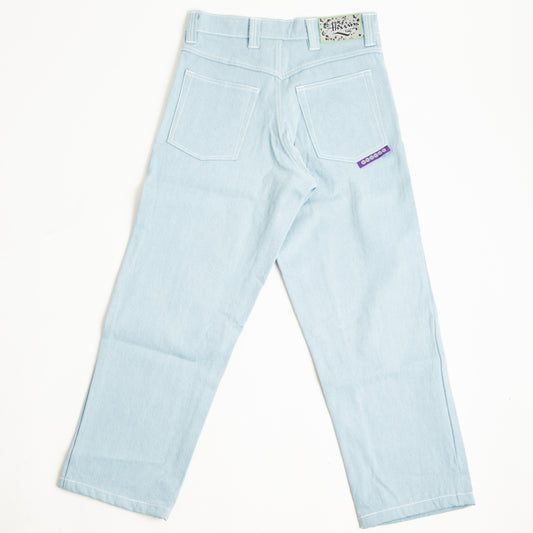 ADWYSD Purple Label Heavy Duty Denim - Blue