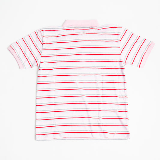 Always Educated Polo Shirt