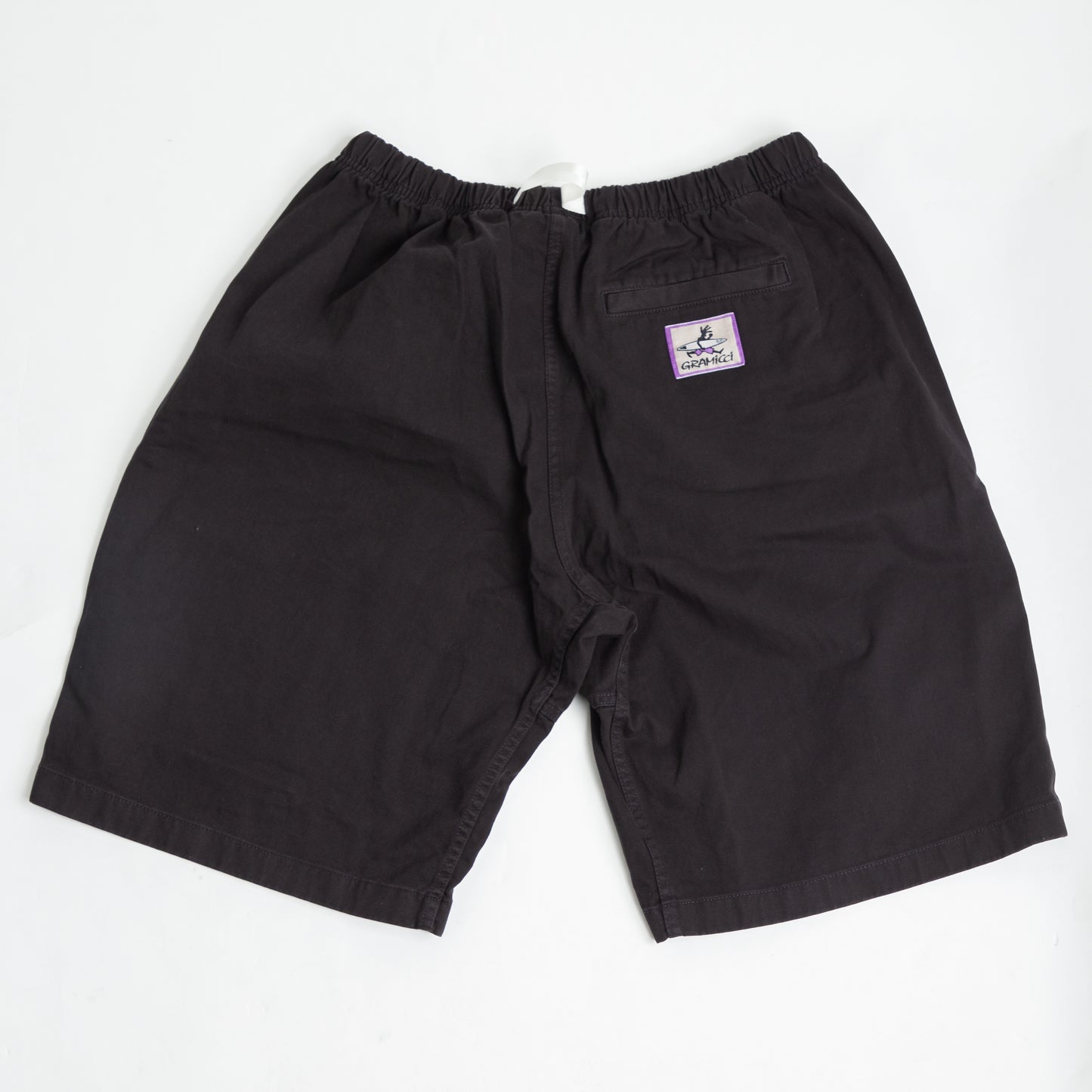 Always x Gramicci Jam Shorts - Black