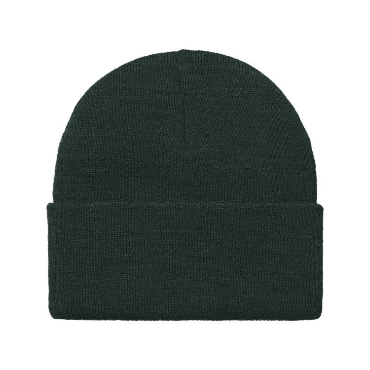 Carhartt WIP American Script Beanie - Dark Fir
