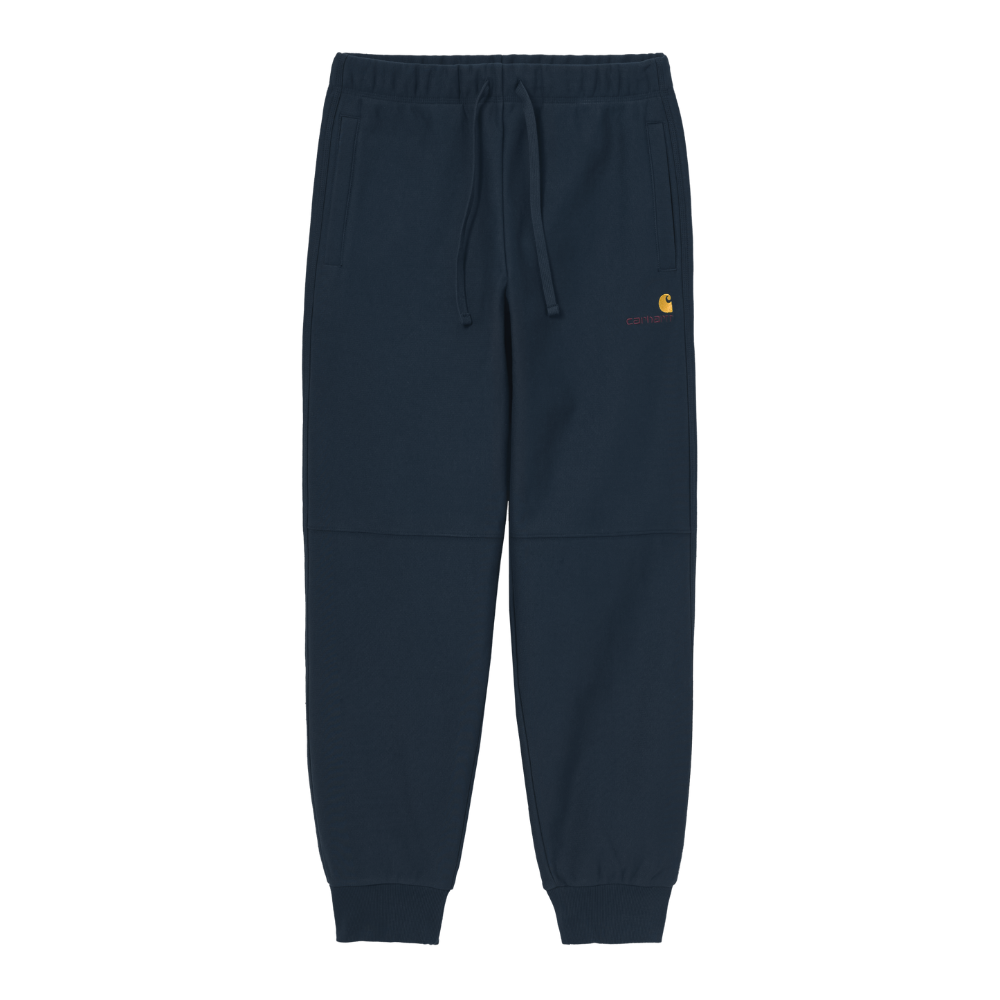 Carhartt WIP American Script Jogging Pant - Mizar