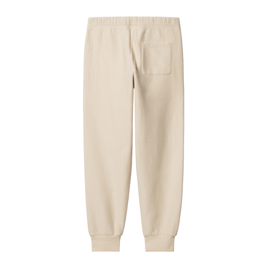 Carhartt WIP American Script Jogging Pant - Calico