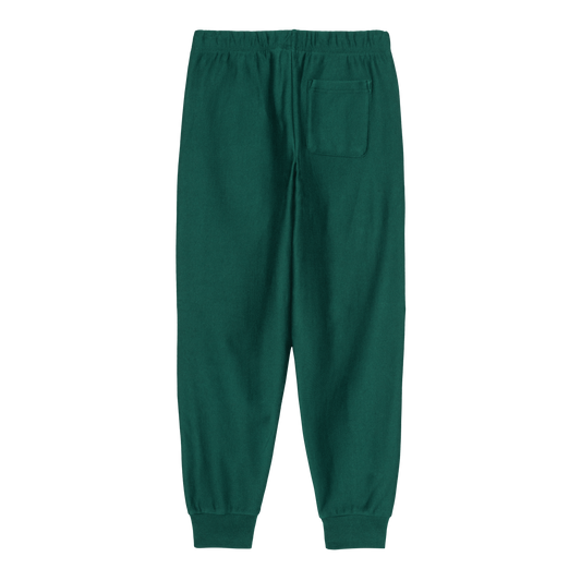 Carhartt WIP American Script Jogging Pant - Hedge