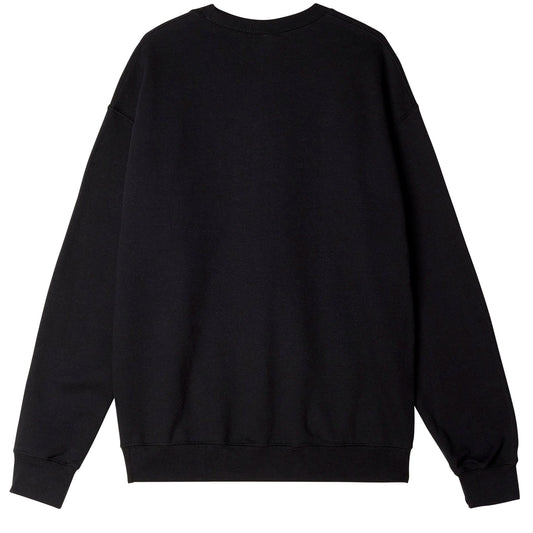 OBEY x Sex Pistols Anarchy Sweatshirt - Black