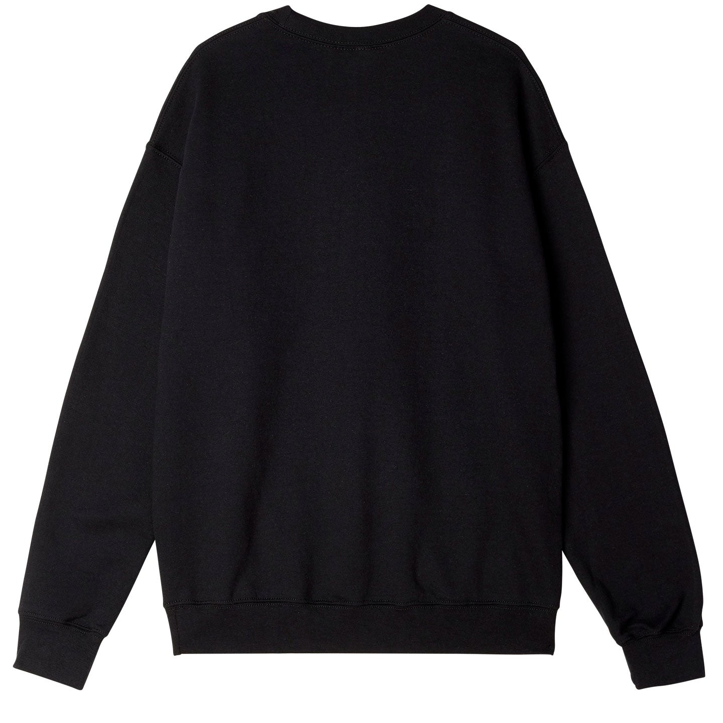 OBEY x Sex Pistols Anarchy Sweatshirt - Black