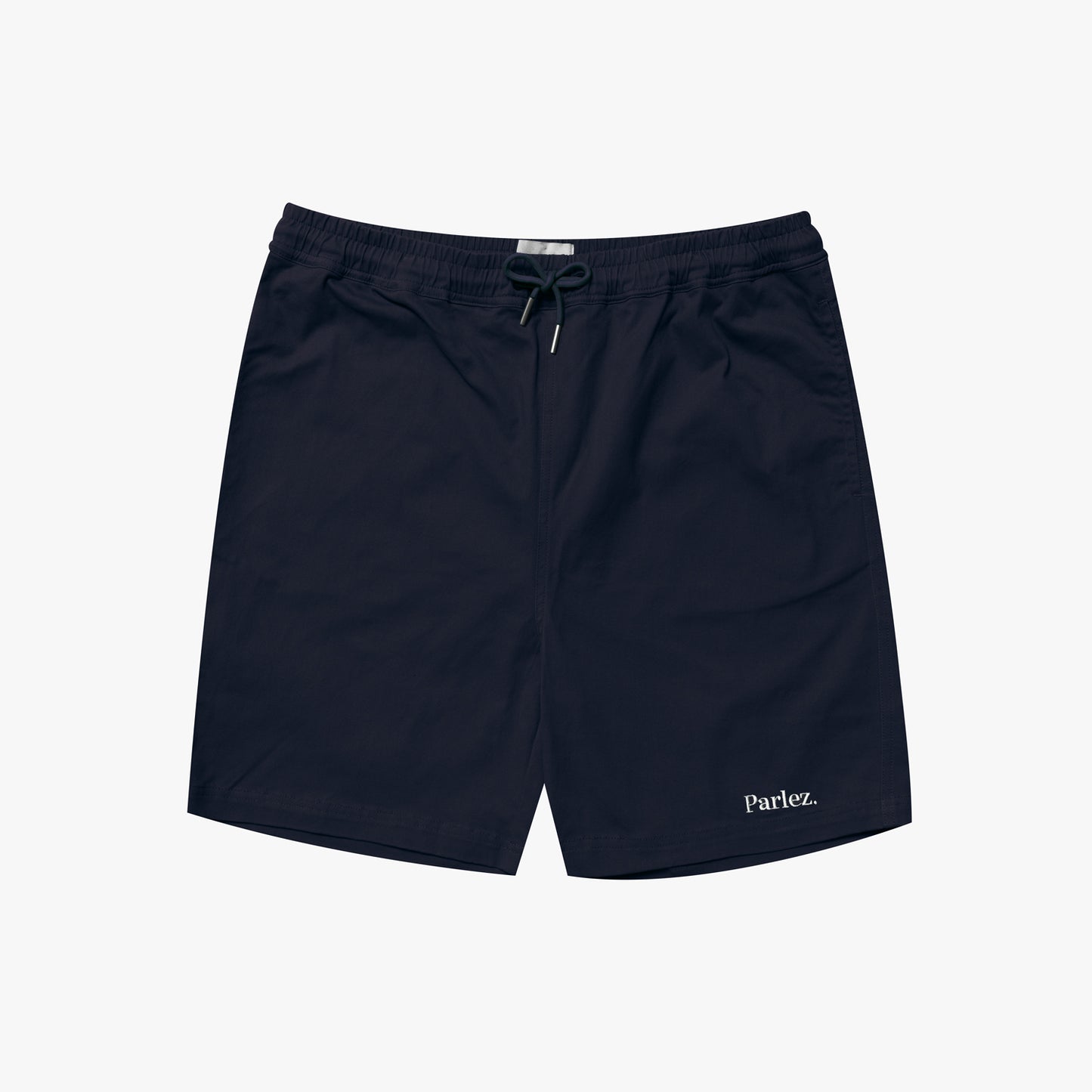 PARLEZ Arc Shorts - Midnight