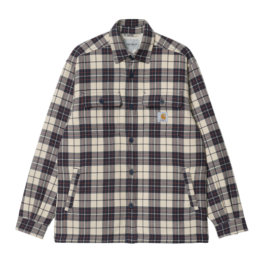 Carhartt WIP Arden Shirt Jacket