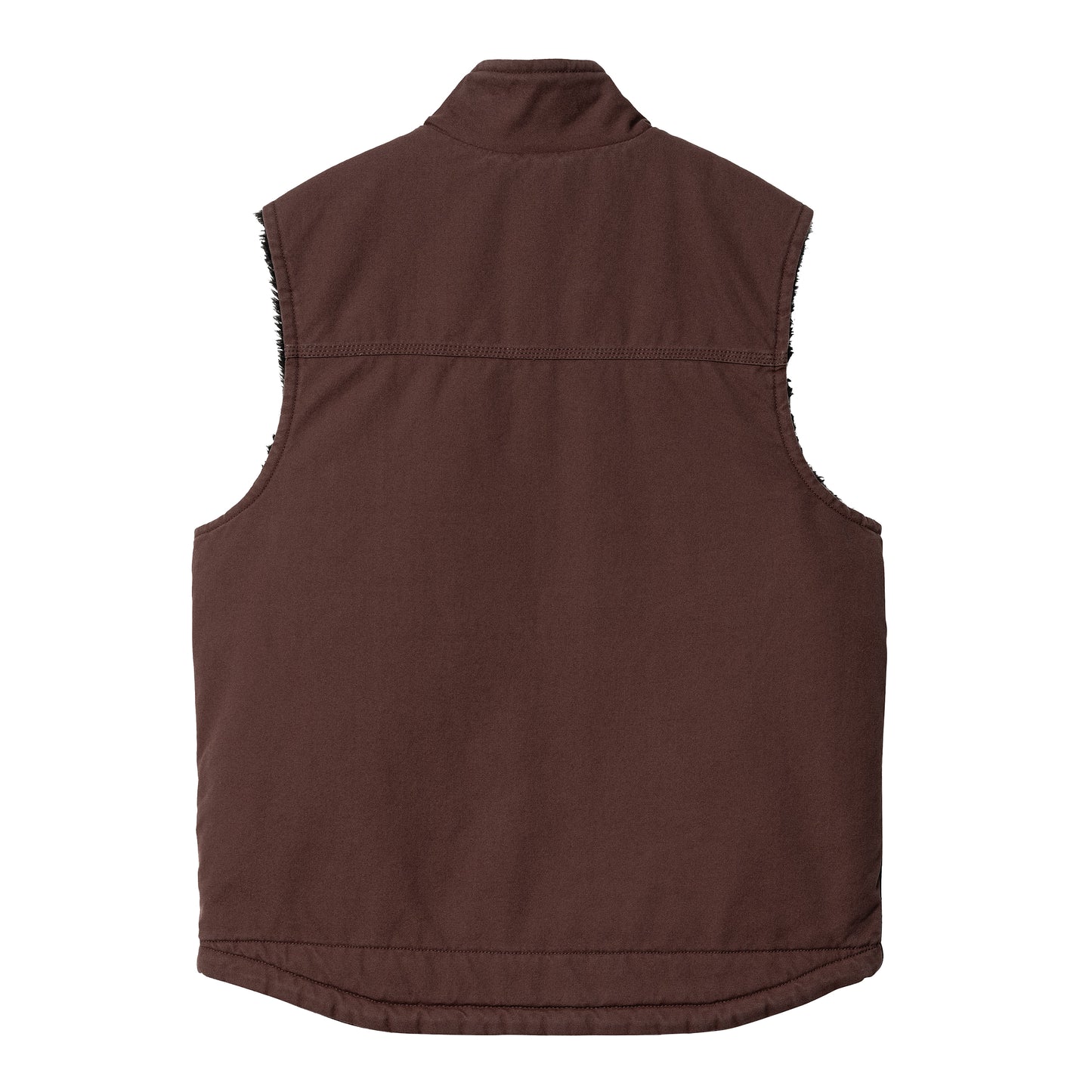Carhartt WIP Arlington Vest - Ale Heavy Stone Wash
