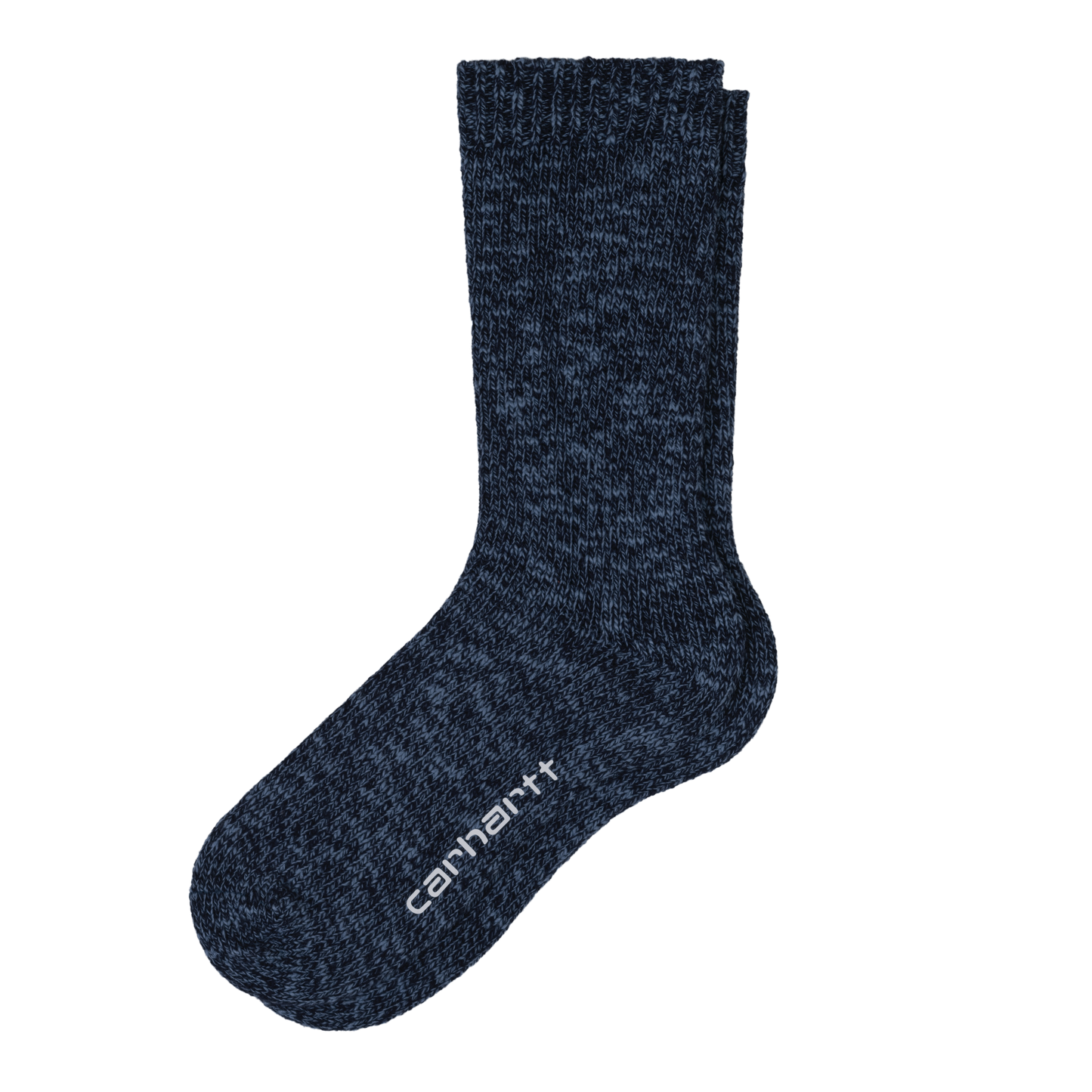 Carhartt WIP Ascott Socks - Dark Navy